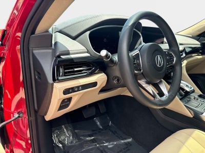 2024 Acura MDX 3.5L