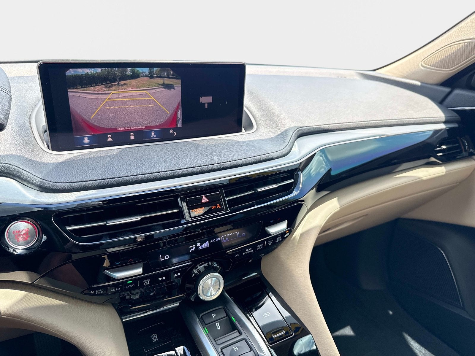 2024 Acura MDX 3.5L