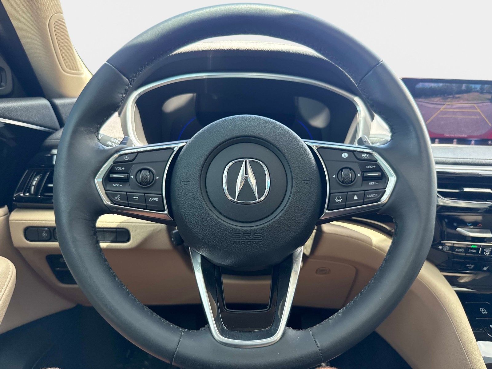 2024 Acura MDX 3.5L