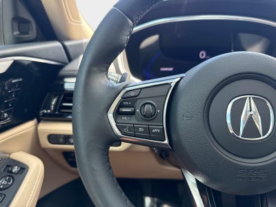 2024 Acura MDX 3.5L