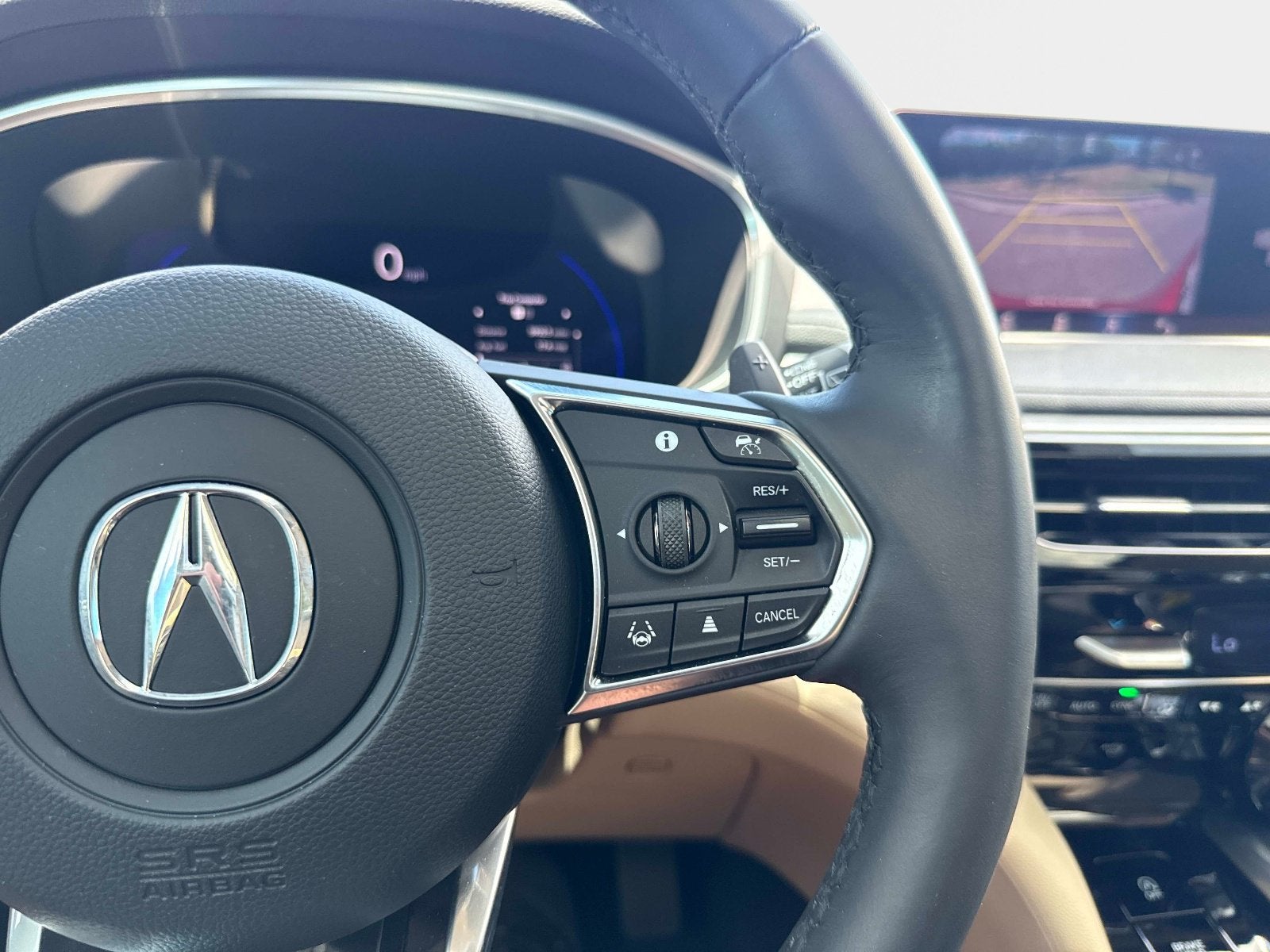 2024 Acura MDX 3.5L