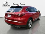 2024 Acura MDX 3.5L