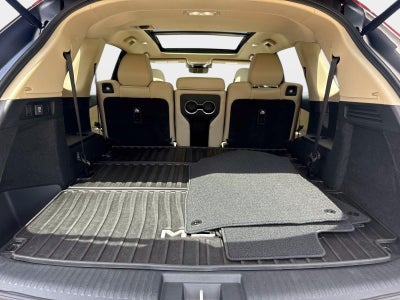 2024 Acura MDX 3.5L