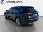 2025 Acura MDX Base