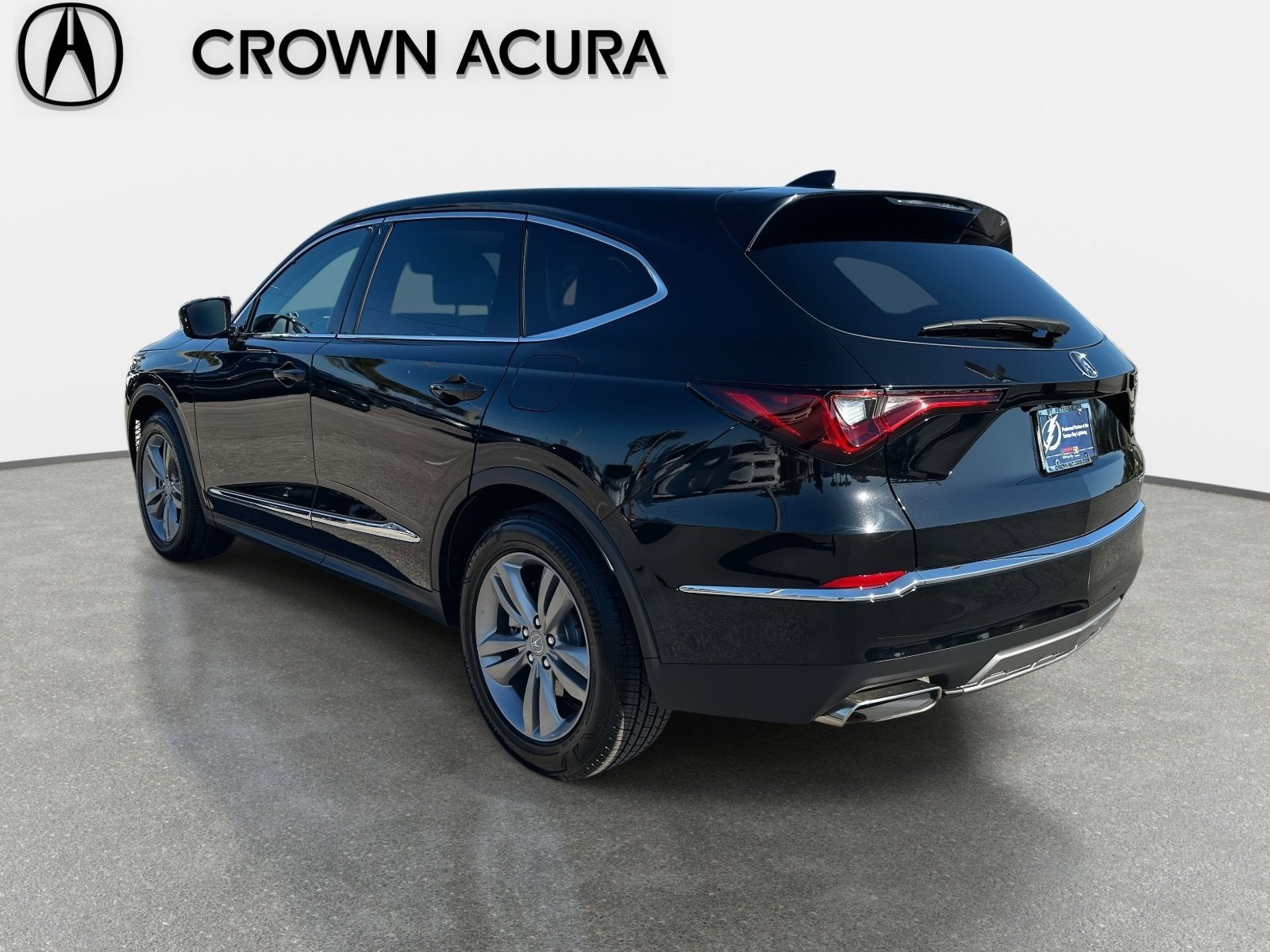 2025 Acura MDX Base