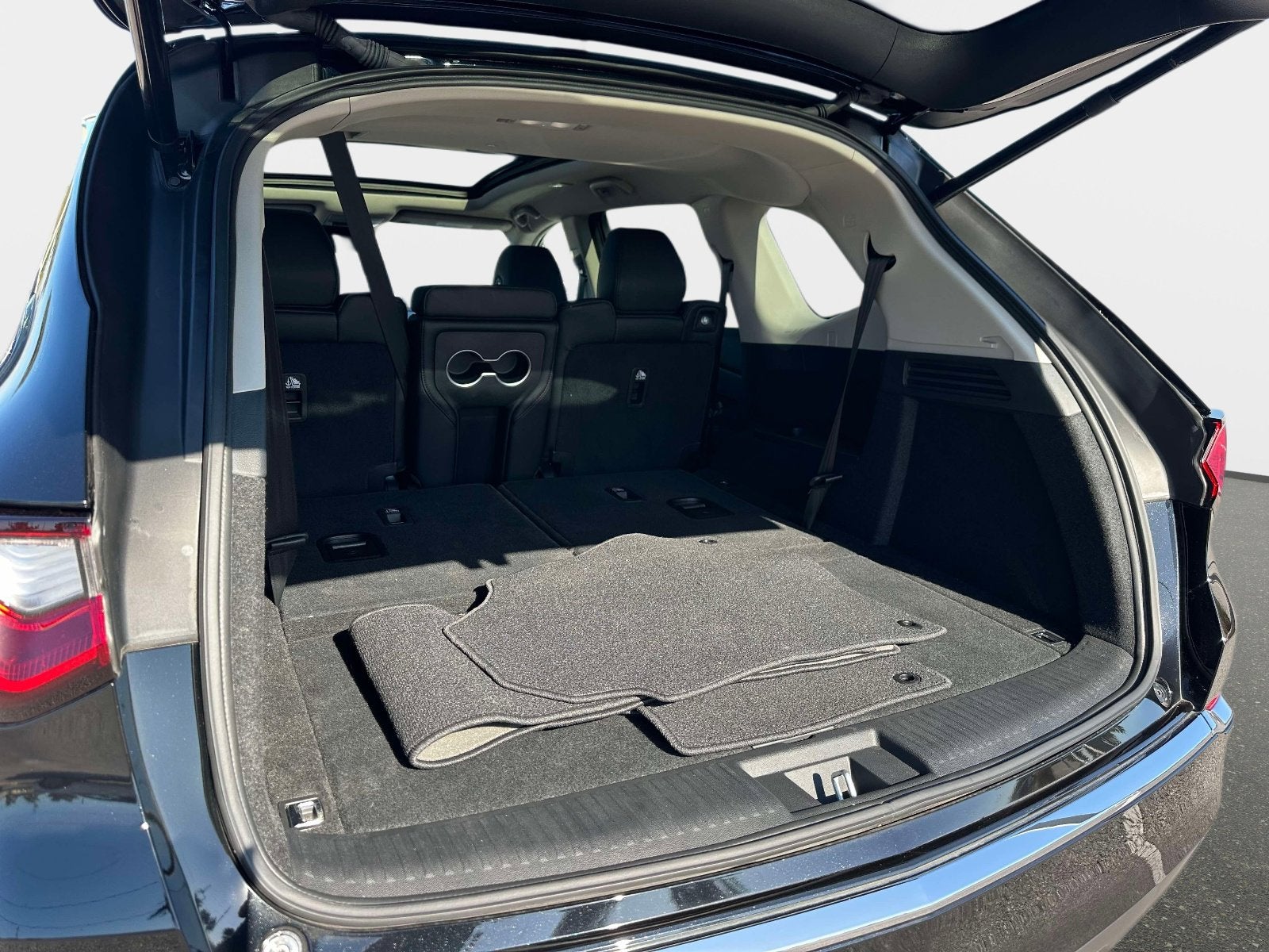 2025 Acura MDX Base