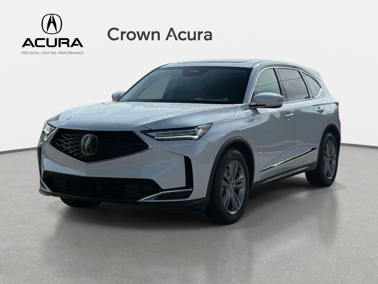 2026 Acura MDX Base