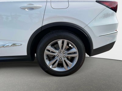 2026 Acura MDX Base