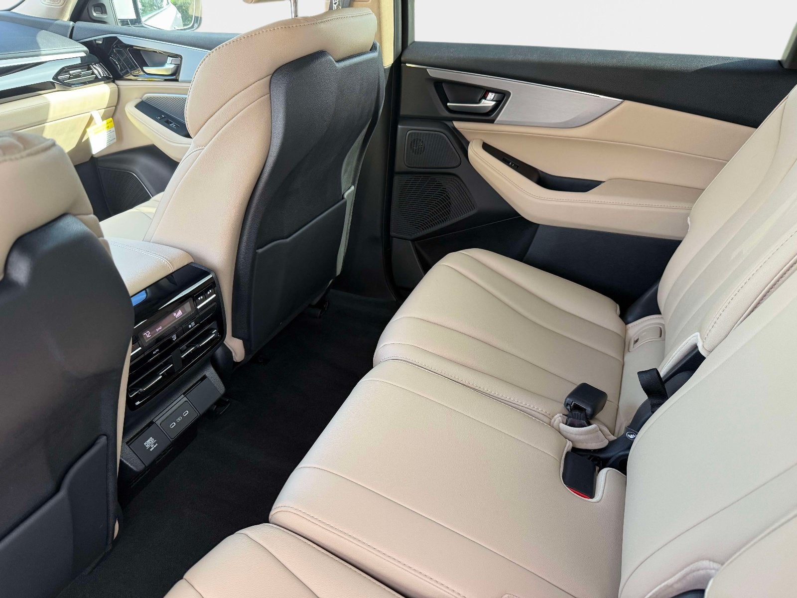 2026 Acura MDX Base