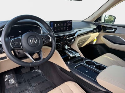 2026 Acura MDX Base