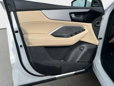 2026 Acura MDX Base