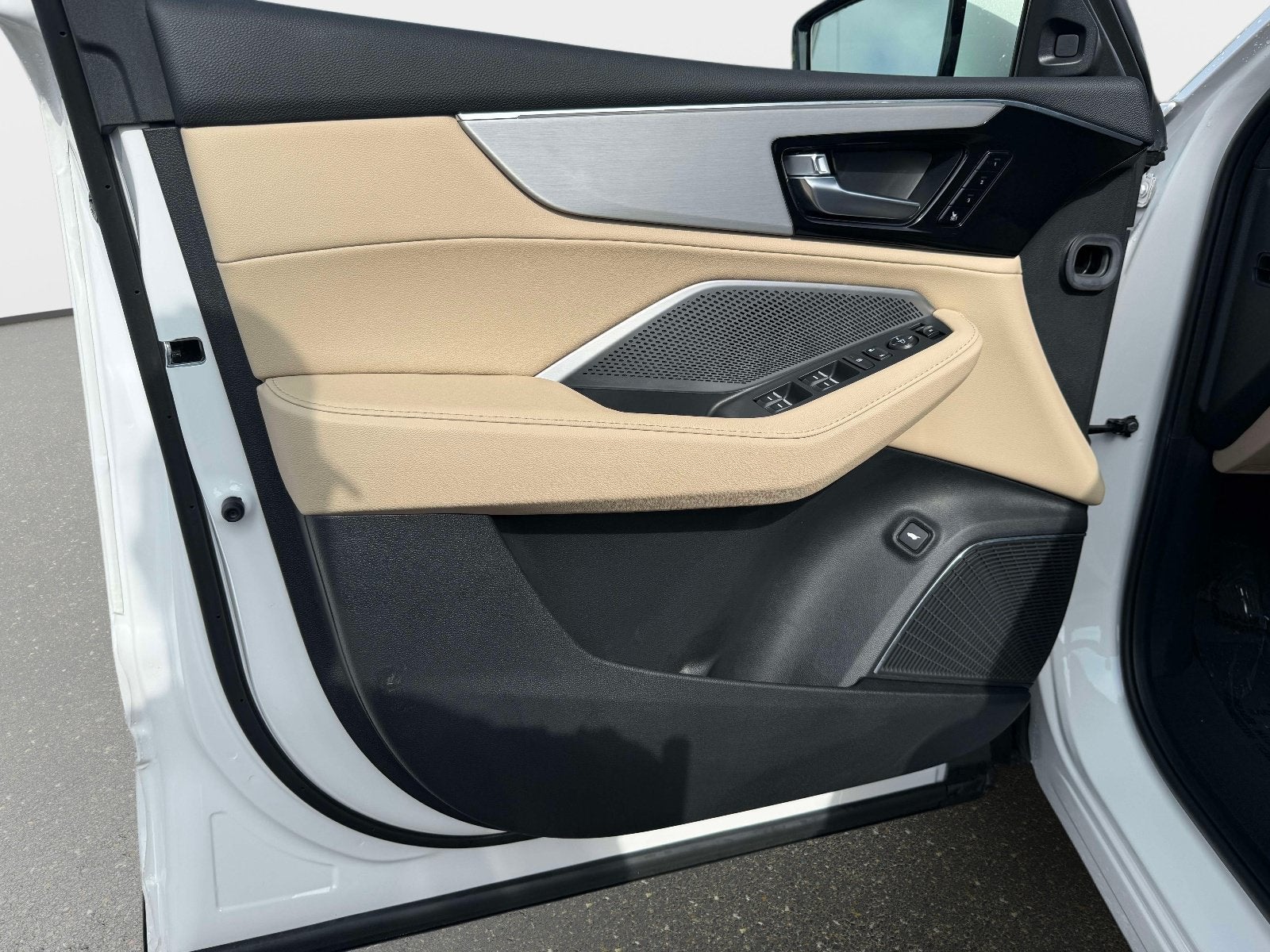 2026 Acura MDX Base