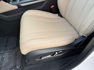 2026 Acura MDX Base
