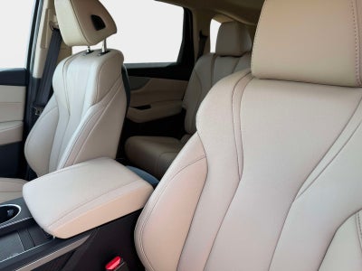2026 Acura MDX Base