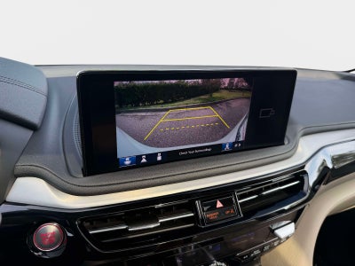 2026 Acura MDX Base