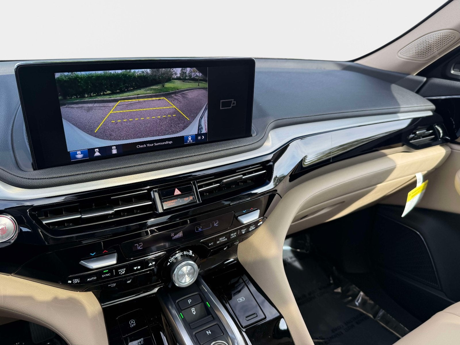 2026 Acura MDX Base