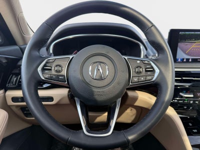 2026 Acura MDX Base