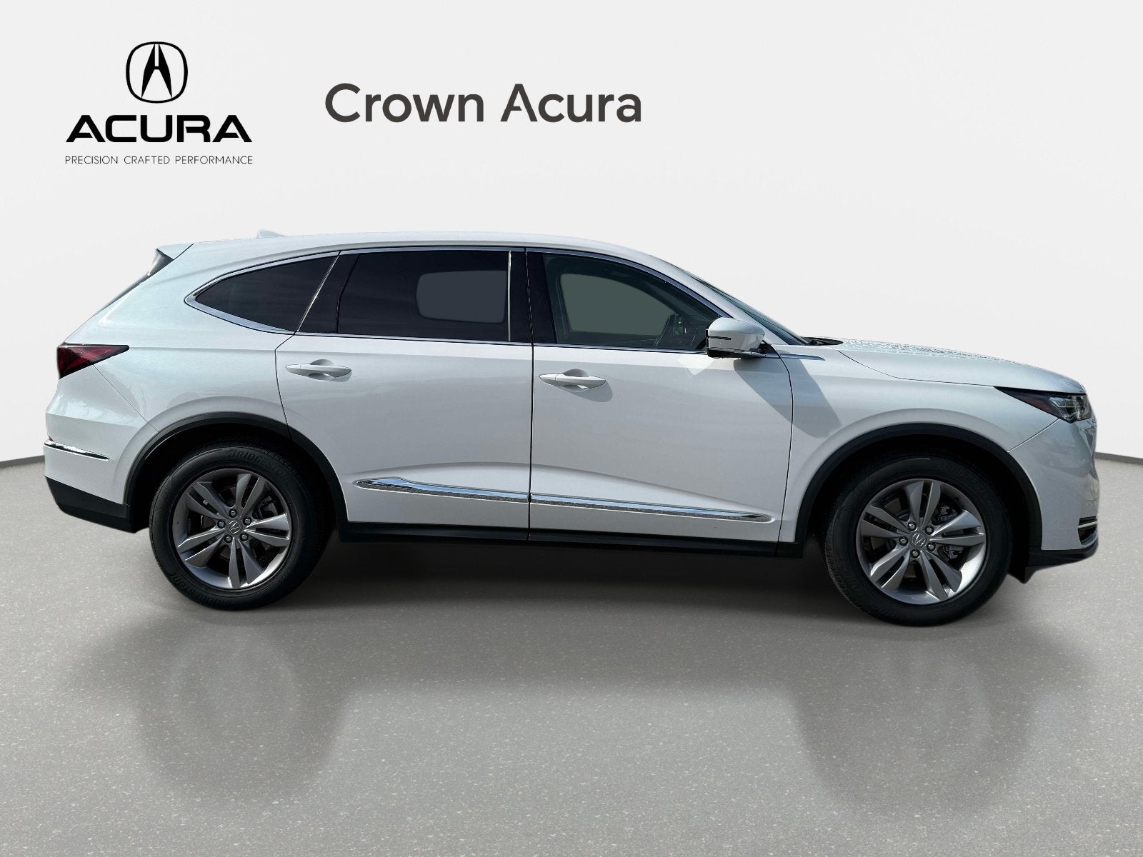 2026 Acura MDX Base