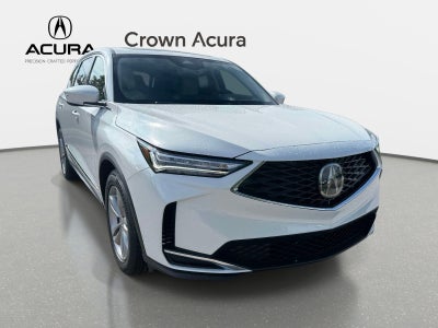 2026 Acura MDX Base