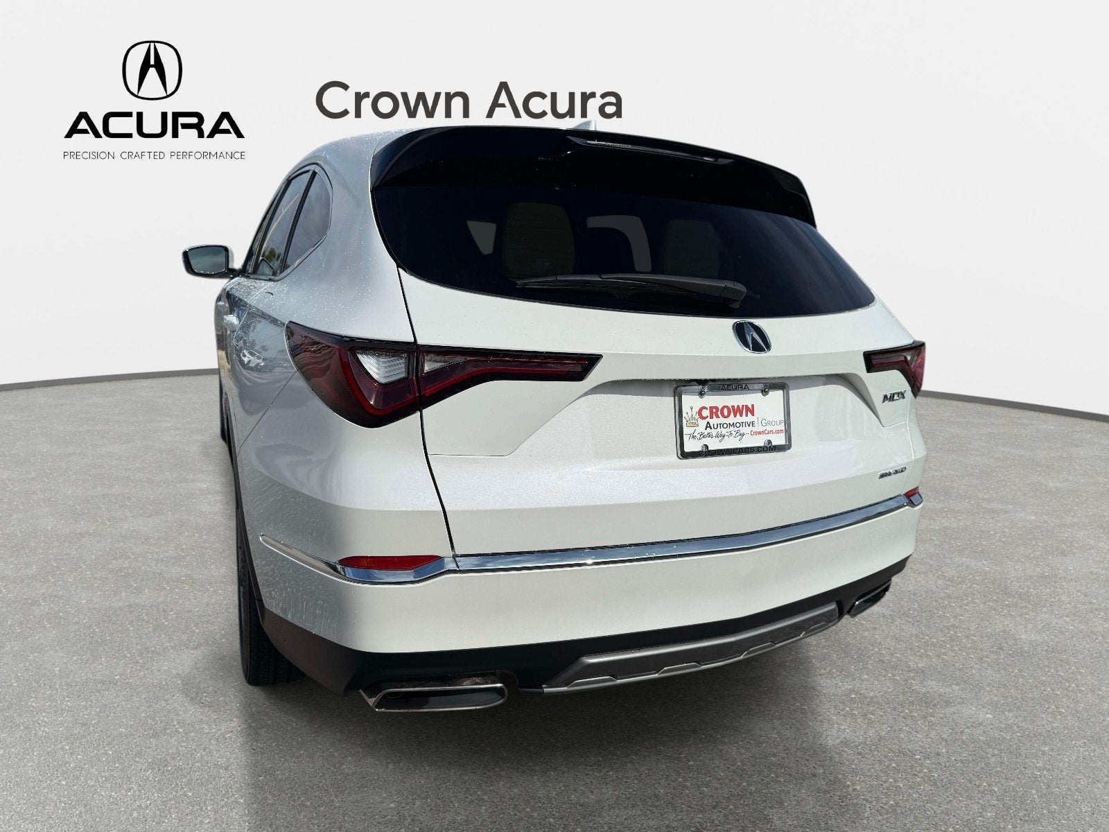 2026 Acura MDX Base