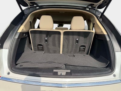 2026 Acura MDX Base
