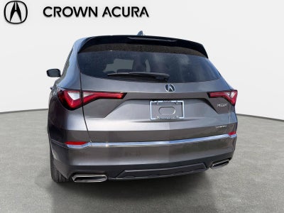 2023 Acura MDX 3.5L