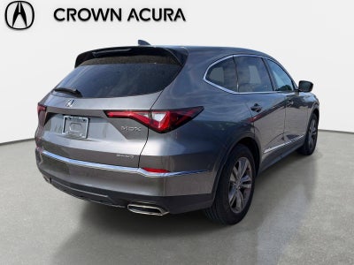 2023 Acura MDX 3.5L