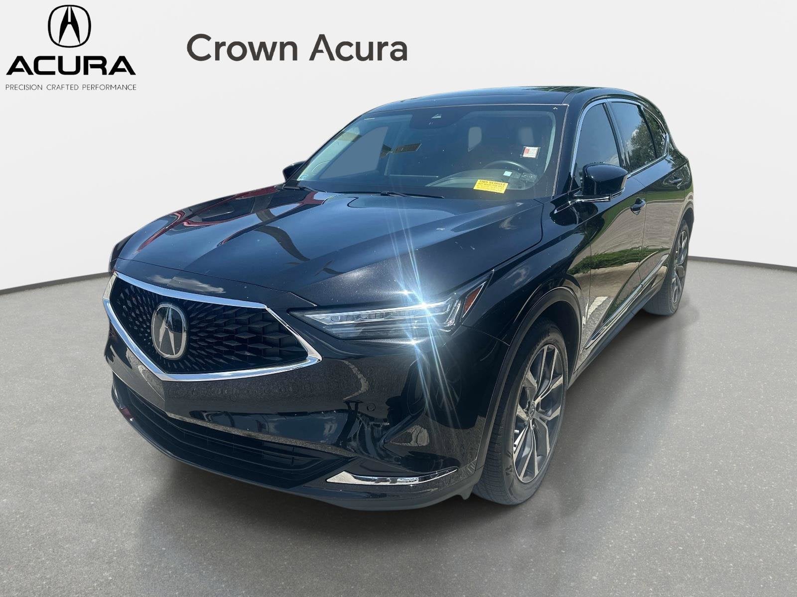 2023 Acura MDX w/Technology Package
