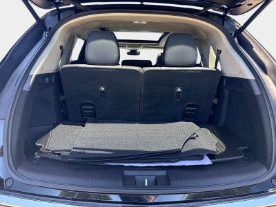 2023 Acura MDX w/Technology Package