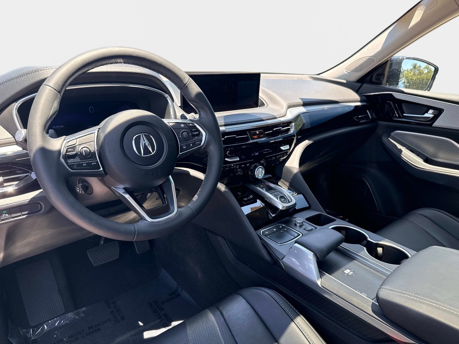 2023 Acura MDX w/Technology Package
