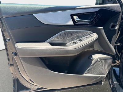 2023 Acura MDX w/Technology Package