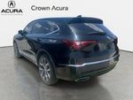 2023 Acura MDX w/Technology Package