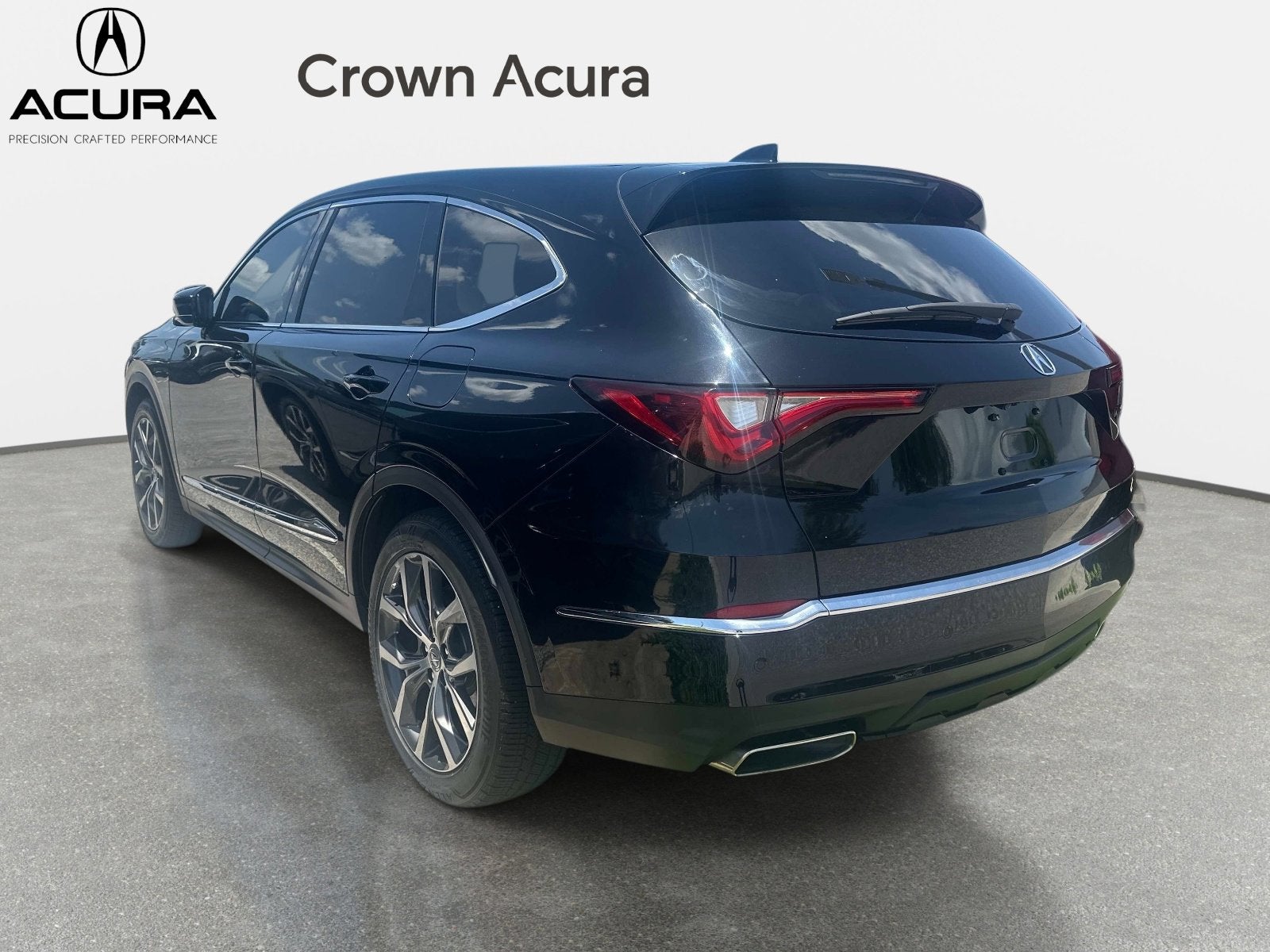 2023 Acura MDX w/Technology Package