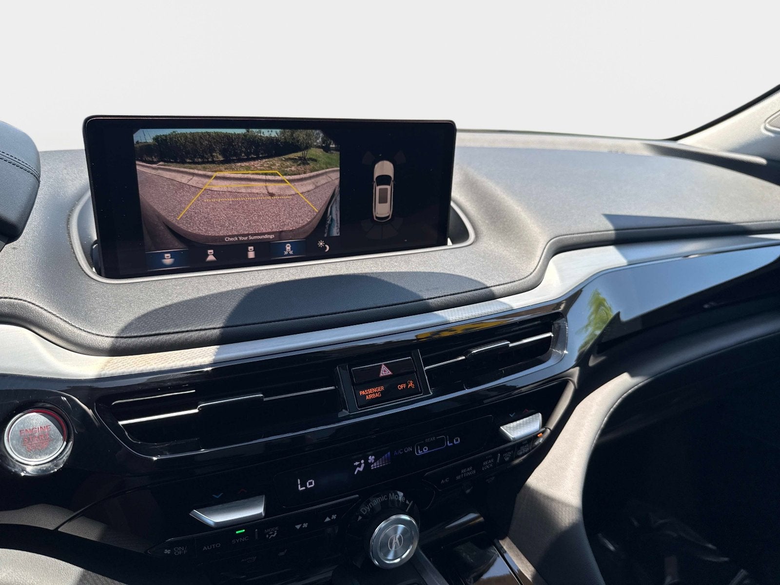 2023 Acura MDX w/Technology Package