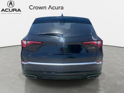 2023 Acura MDX w/Technology Package