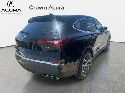 2023 Acura MDX w/Technology Package