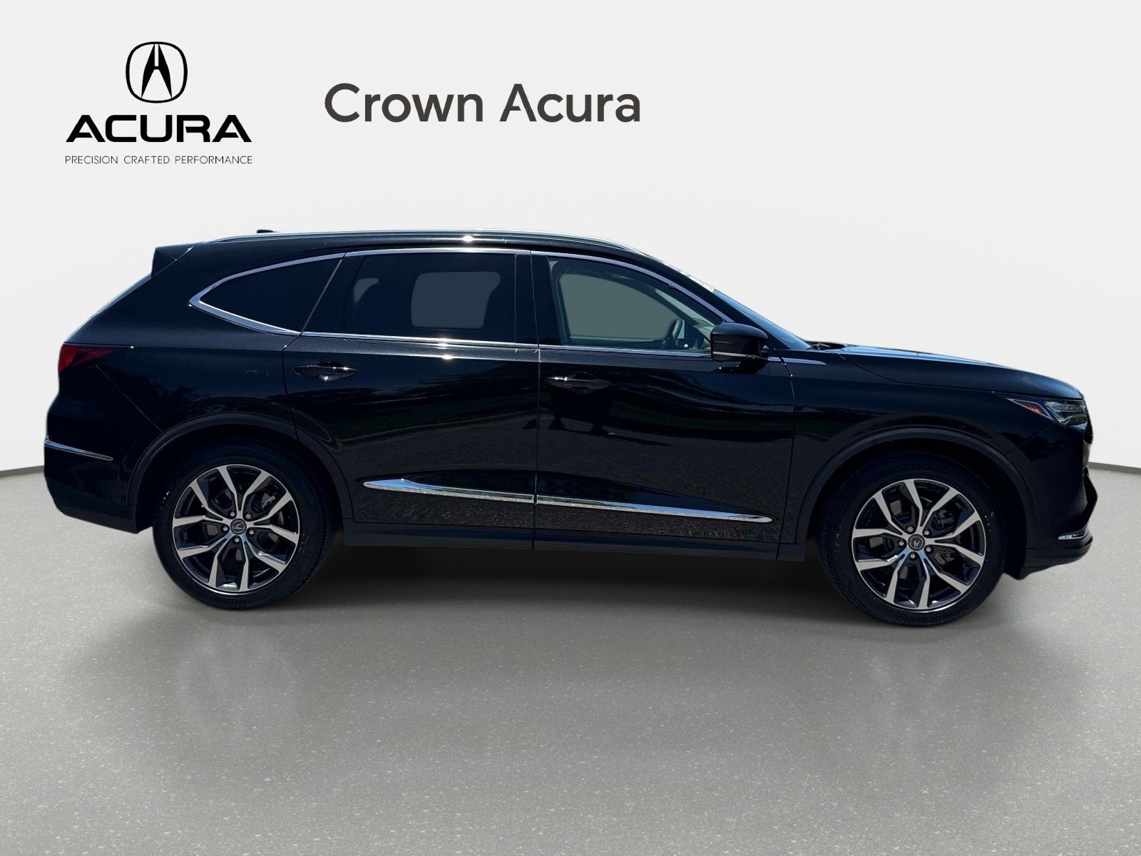2023 Acura MDX w/Technology Package