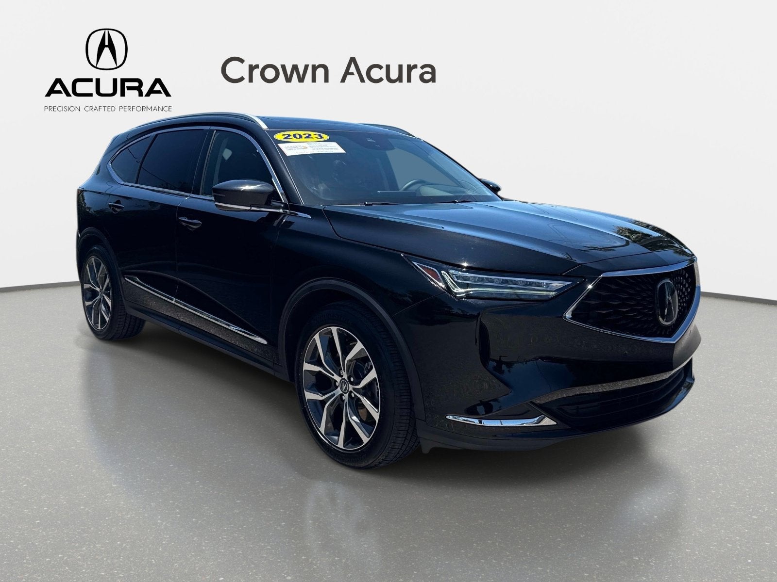 2023 Acura MDX w/Technology Package