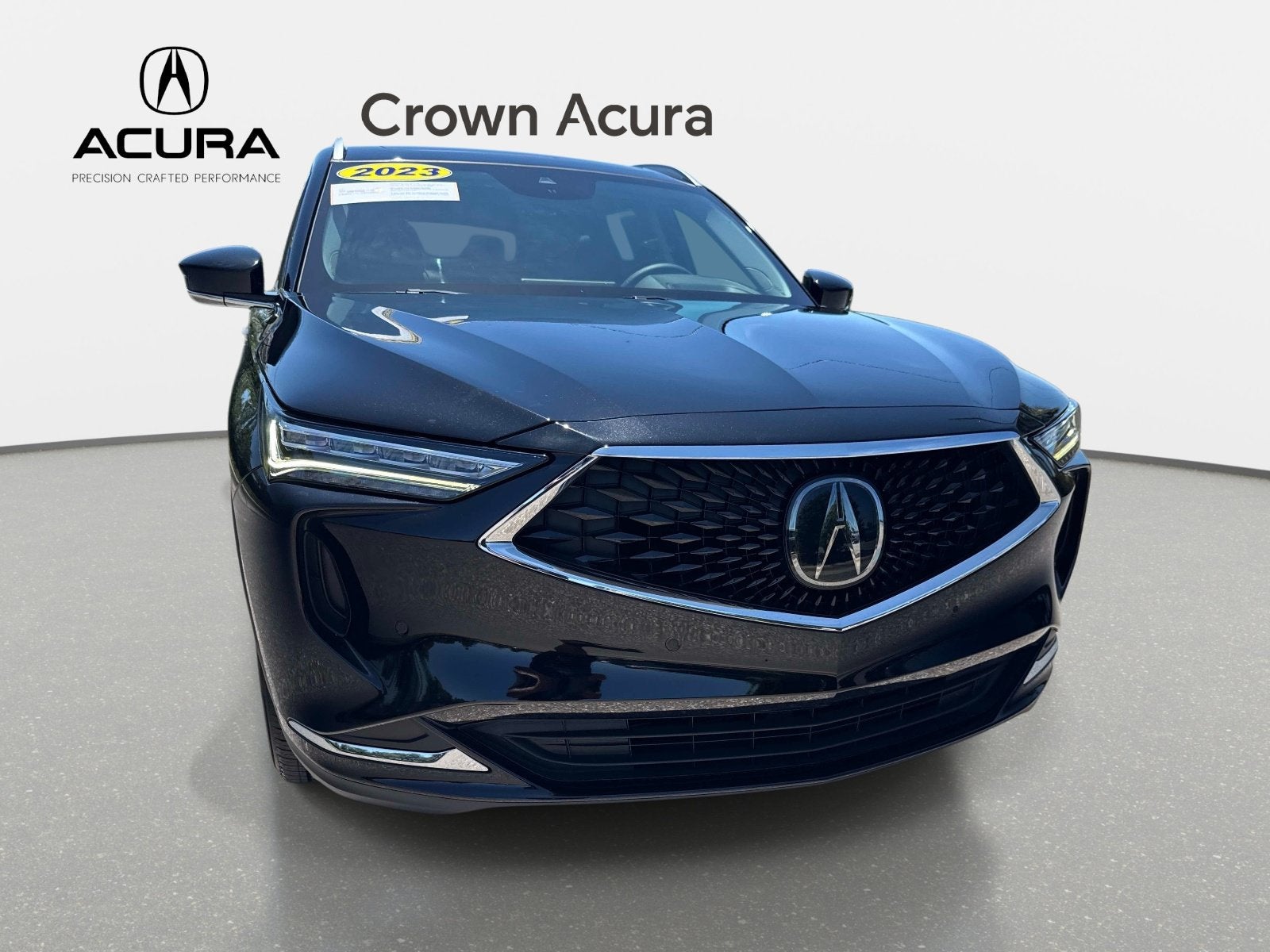 2023 Acura MDX w/Technology Package