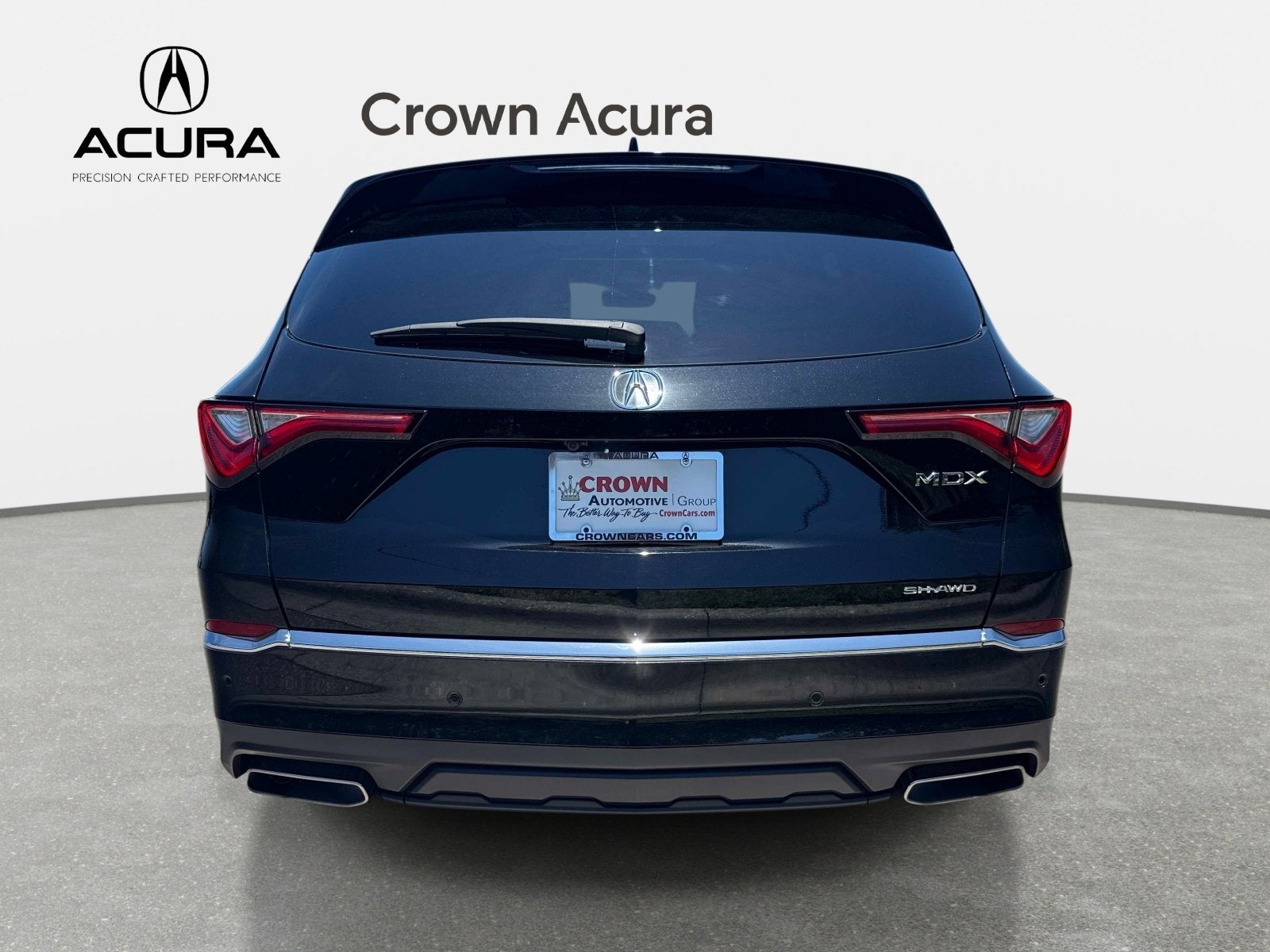 2023 Acura MDX w/Technology Package