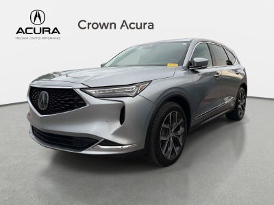 2023 Acura MDX w/Technology Package