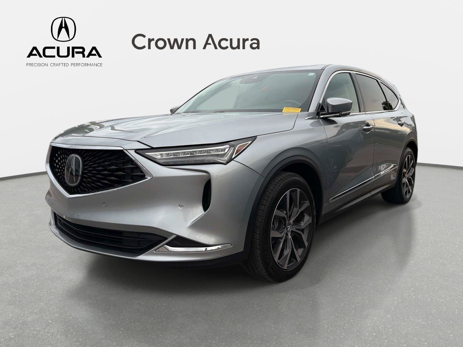 2023 Acura MDX w/Technology Package