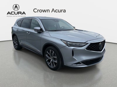 2023 Acura MDX w/Technology Package