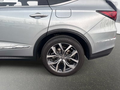 2023 Acura MDX w/Technology Package