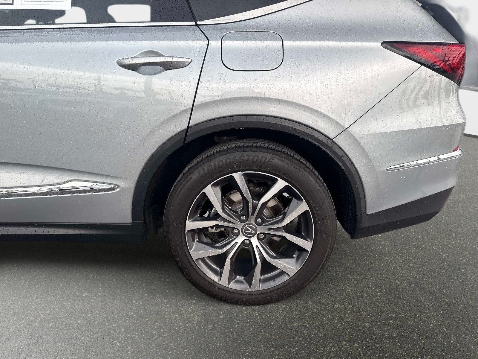 2023 Acura MDX w/Technology Package