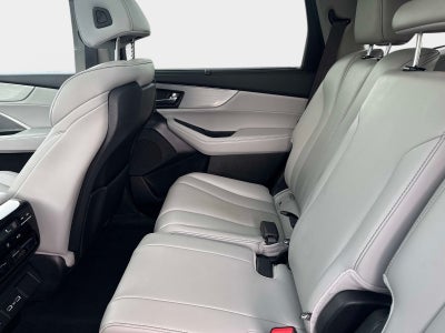 2023 Acura MDX w/Technology Package