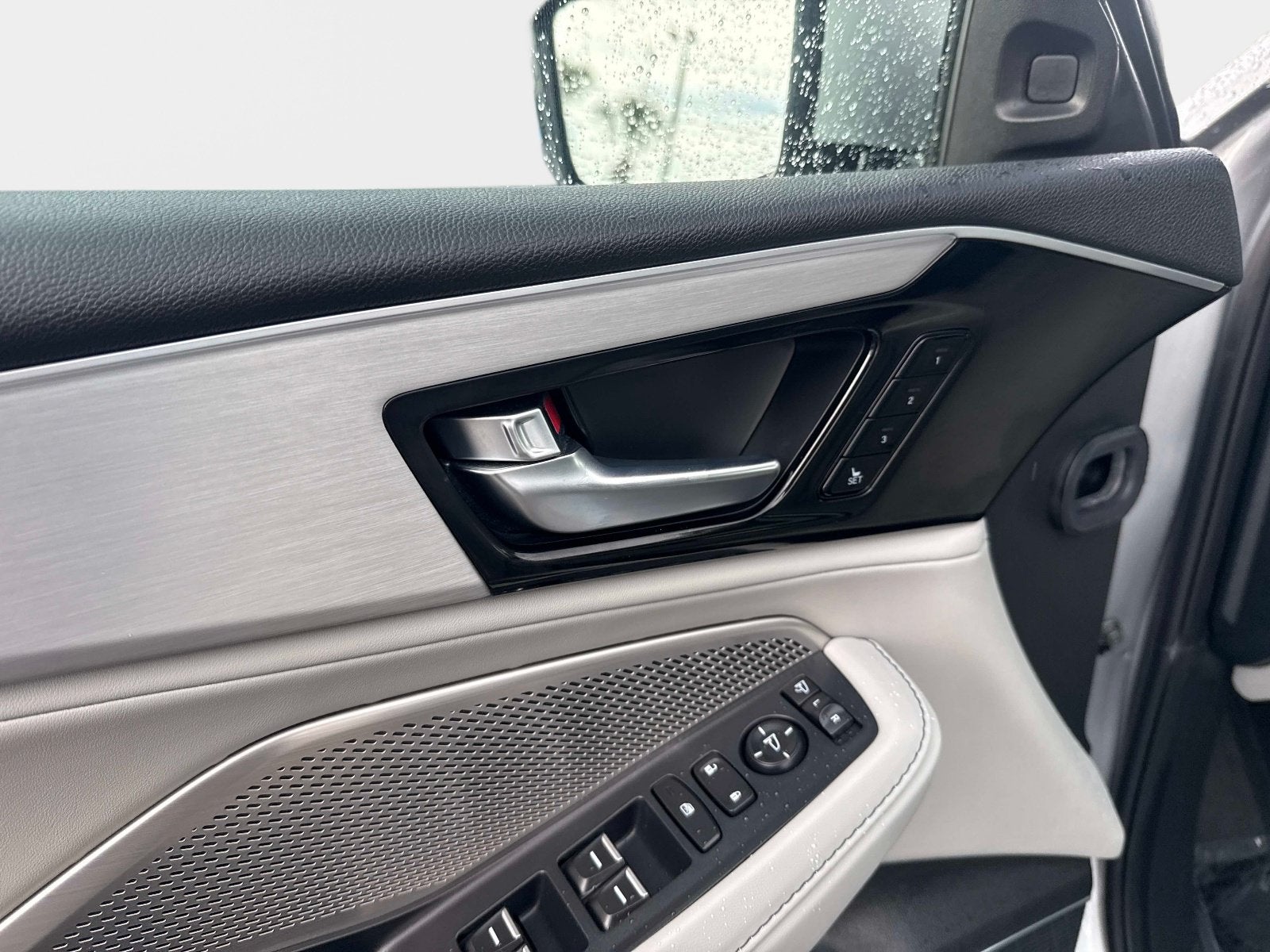 2023 Acura MDX w/Technology Package