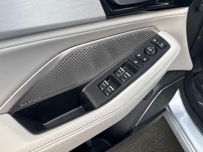 2023 Acura MDX w/Technology Package