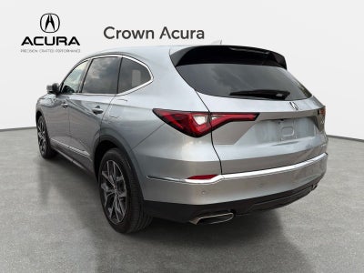 2023 Acura MDX w/Technology Package