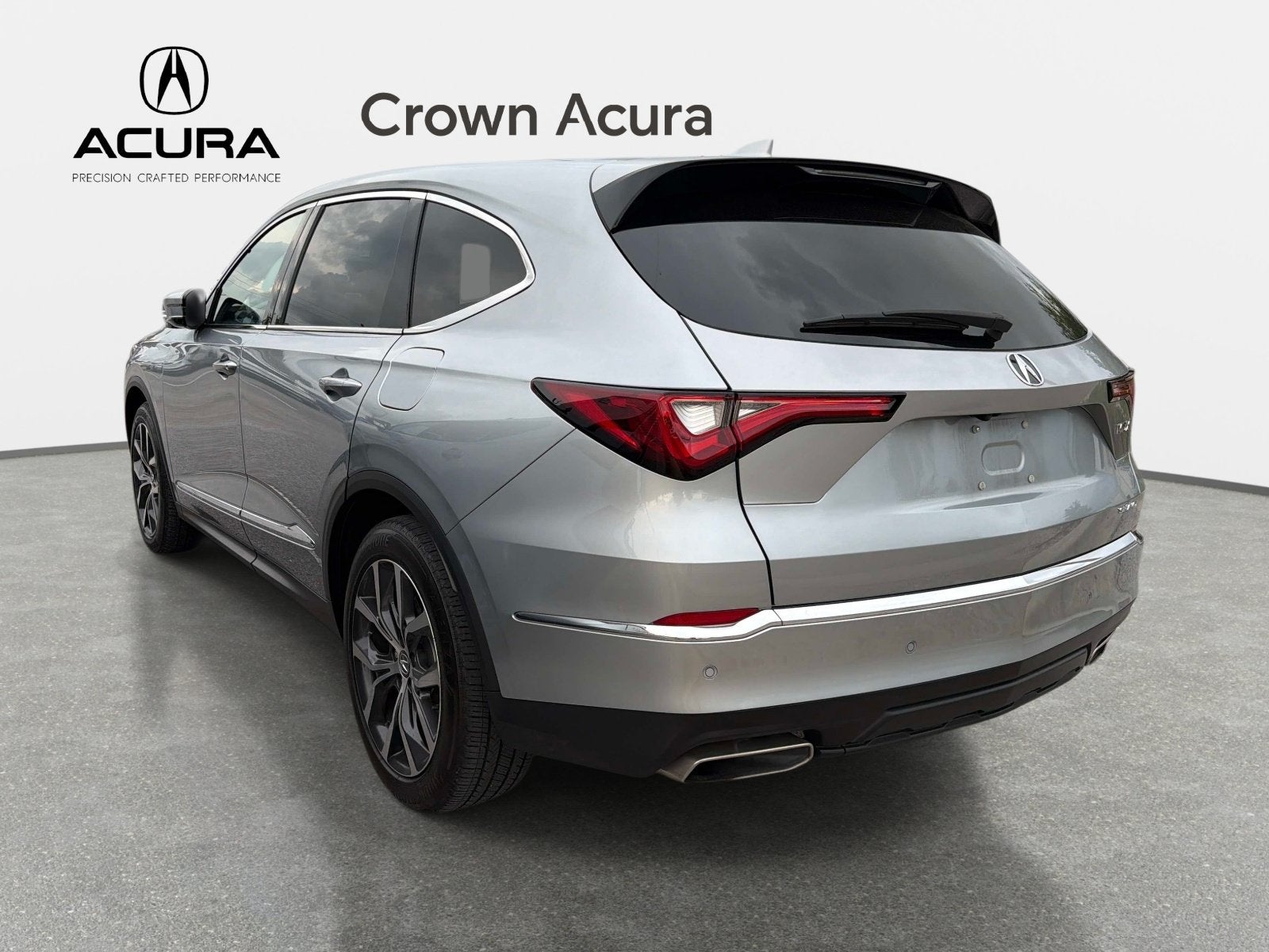 2023 Acura MDX w/Technology Package
